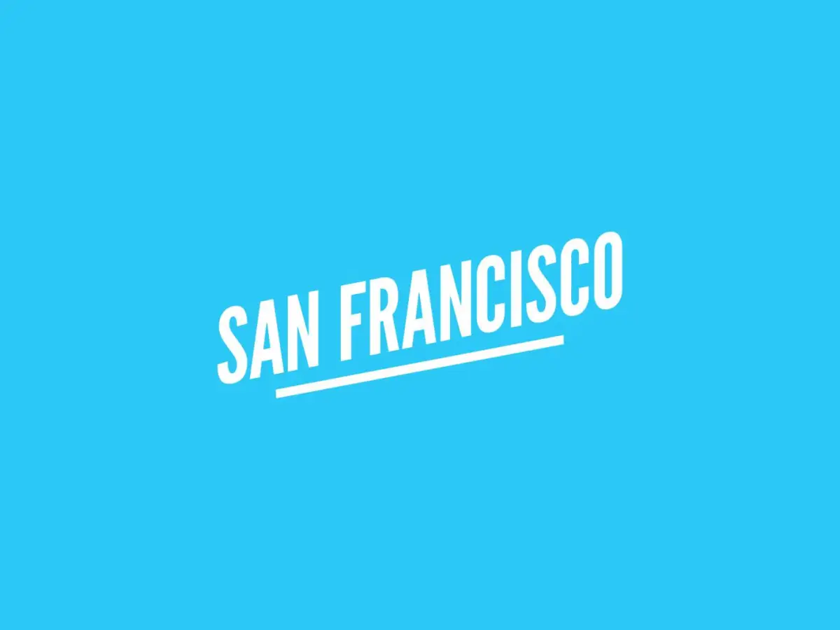 San Francisco Agency
